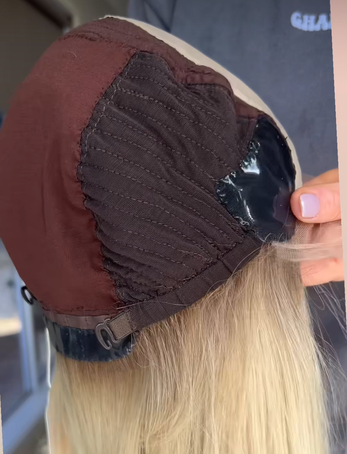 High Quality Medical Cap