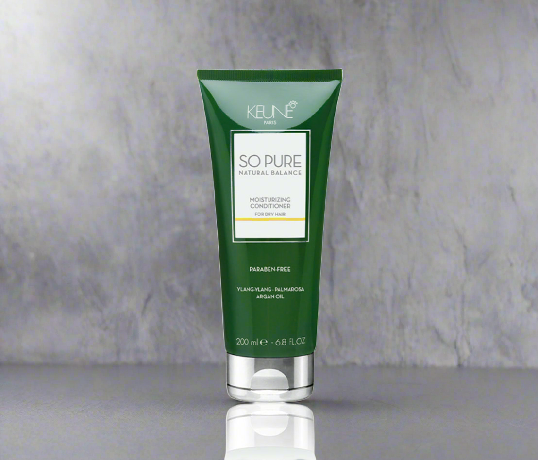 Keune- So pure moisturising conditioner 200ml