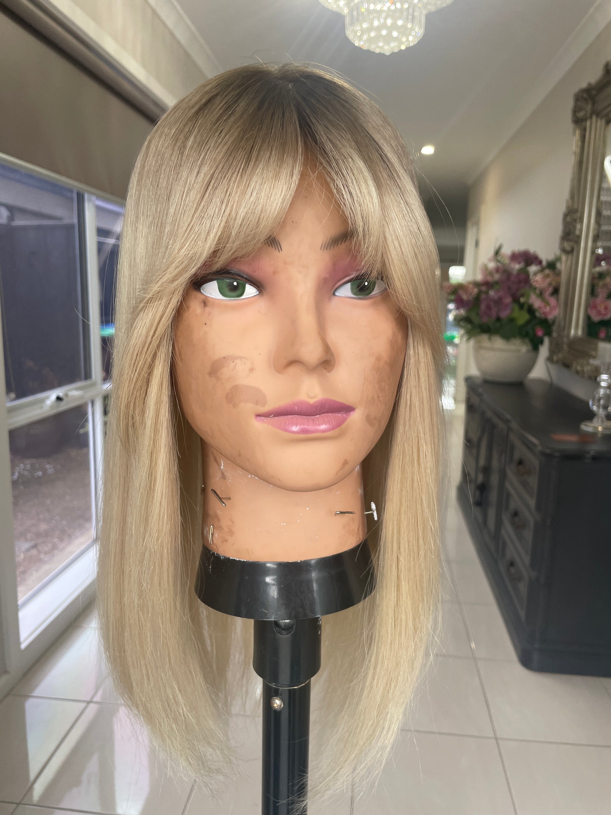 Versatile Lace Toppers